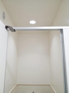 トイレ天井｜リフォーム